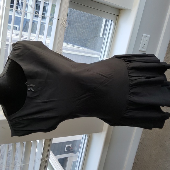 🍋For Love and Lemons The Kindred Mini Dress - Picture 7 of 16